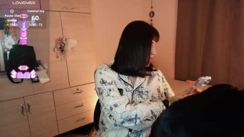 Ju Kyung online show from April 2, 1:35 am