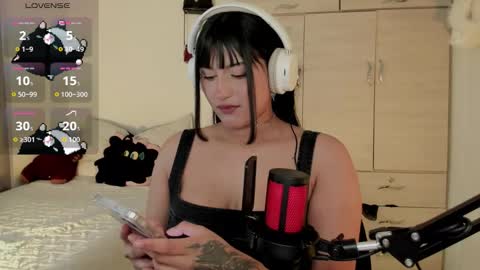 Ju Kyung online show from October 26, 1:50 am