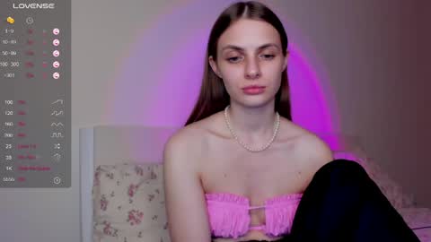 Julia and Julia online show from May 6, 8:26 pm