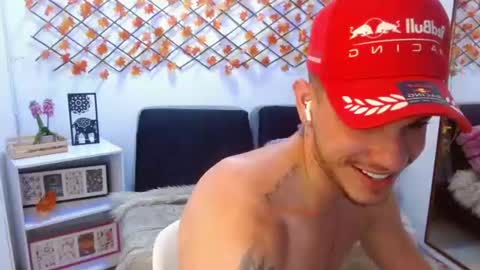 Juan online show from June 23, 3:03 am