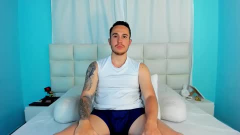 Juan online show from October 29, 1:29 am