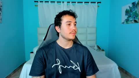 Juan online show from June 4, 11:55 pm