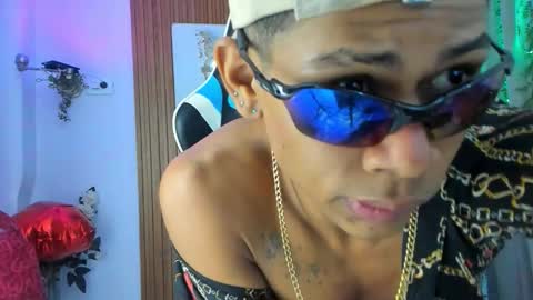 juan_contreras7 online show from September 18, 11:58 am