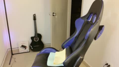 JuanDa online show from February 14, 6:05 am