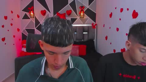 JuanSteven online show from February 15, 11:20 am