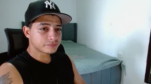 juan y ana online show from November 22, 4:27 pm