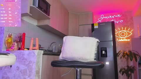 JUANA VALENTINA QUINTERO independent model  ONLY FANS --- Juanaquintero online show from October 26, 8:15 am