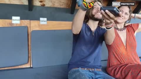 Juana1hin online show from November 10, 10:12 pm