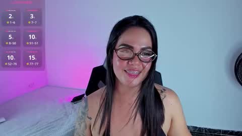 Juana Gate online show from January 18, 5:16 am