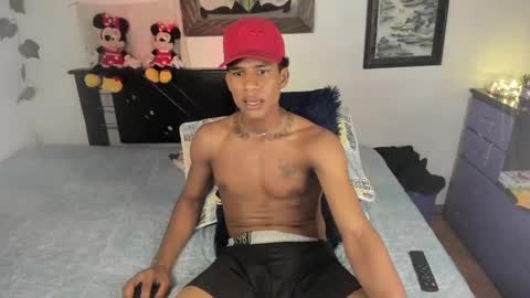 juan jose online show from November 13, 12:13 am