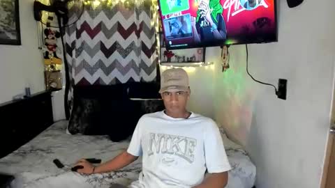 juan jose online show from June 10, 8:51 pm