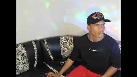 juan jose online show from April 27, 3:09 pm