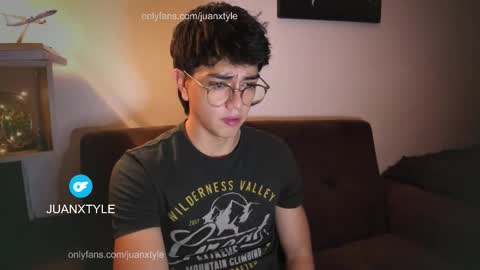 . online show from October 21, 3:11 am