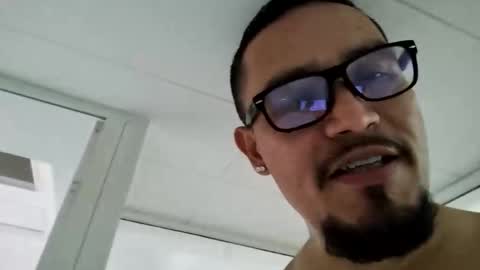 juanchis_24 online show from October 6, 12:01 pm