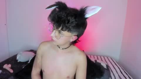 juandaaa__ online show from January 7, 1:59 am