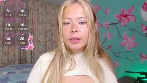 Juanita online show from February 17, 10:42 pm