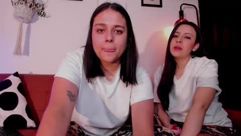juanitaaa_ online show from February 14, 4:48 am