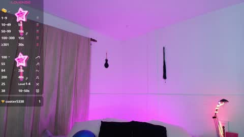 Blue online show from November 8, 6:22 pm