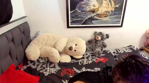 juanjo ferrari online show from February 13, 2:09 pm