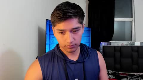 juanjo ferrari online show from March 14, 10:41 am