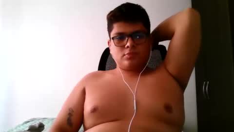 JUAN online show from April 8, 7:06 pm