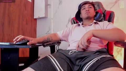 JUAN  online show from March 27, 2:18 pm