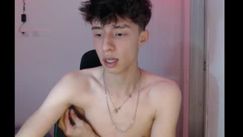 juanmres online show from November 29, 5:48 am