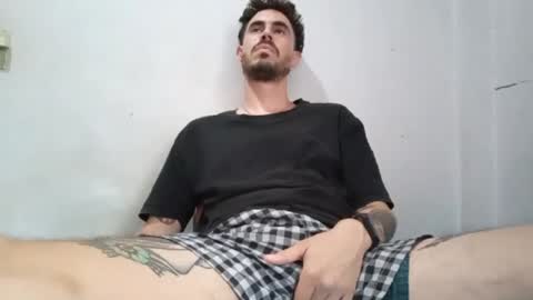 juanpaisa666 online show from July 31, 10:33 pm
