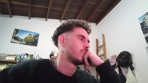 juanpaisa666 online show from July 27, 3:04 am
