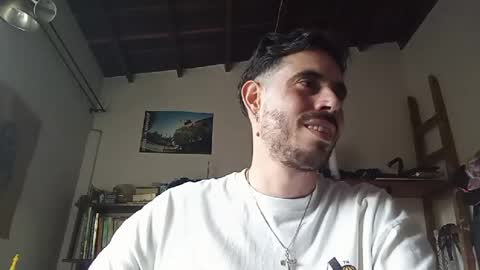 juanpaisa666 online show from July 28, 7:50 pm