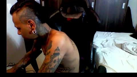 juanpt69 online show from May 23, 3:46 am