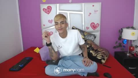juanse18hot online show from October 20, 4:39 am
