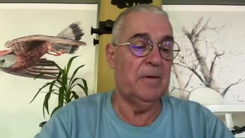 Juan online show from June 30, 6:17 pm