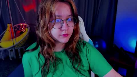 JudithSilvia online show from March 17, 7:24 am