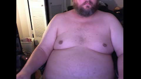 Judobear online show from February 2, 4:20 am