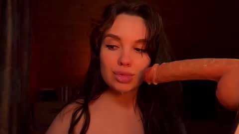 Judy online show from March 6, 7:57 pm