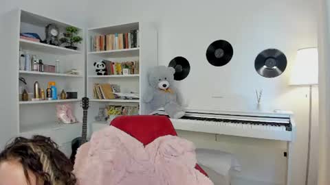 Judy online show from June 30, 10:25 am