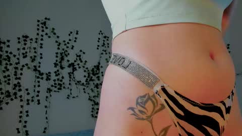 Angelica online show from October 15, 1:42 am