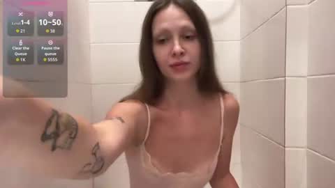 JuelzGalore online show from July 19, 12:52 pm