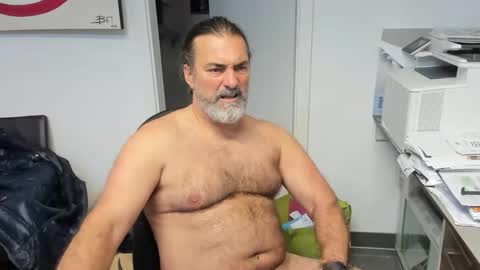 Giovanni50pro online show from November 26, 4:26 pm