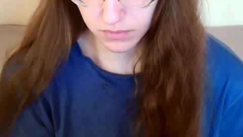 Snapshot of juicetalia chatting on February 7, 8:22 am JuiceTalia online show from February 7, 8:22 am