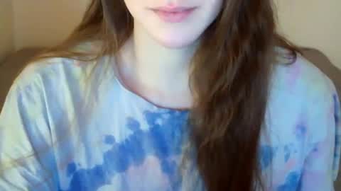 Snapshot of juicetalia chatting on February 3, 10:47 am JuiceTalia online show from February 3, 10:47 am