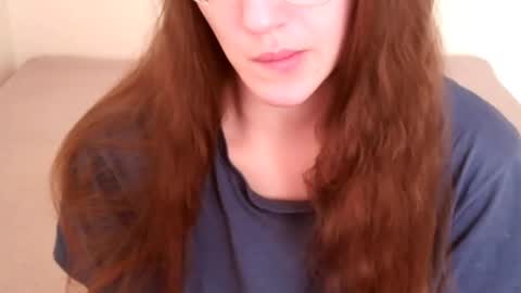 Snapshot of juicetalia chatting on February 27, 6:57 am JuiceTalia online show from February 27, 6:57 am