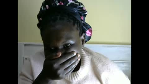 zainabu online show from December 25, 2:46 am