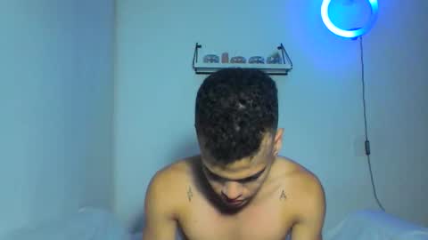 Miguel online show from April 28, 2:38 am