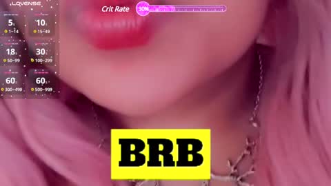Snapshot of juicy_elenxx chatting on February 27, 1:30 am EleN online show from February 27, 1:30 am