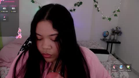 EleN online show from March 5, 3:26 am