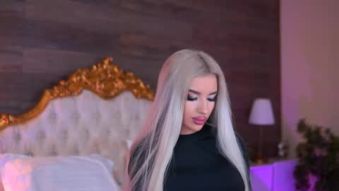 Jessye online show from November 9, 10:01 pm