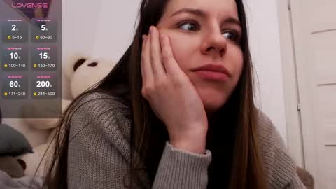 laura online show from January 1, 6:16 pm