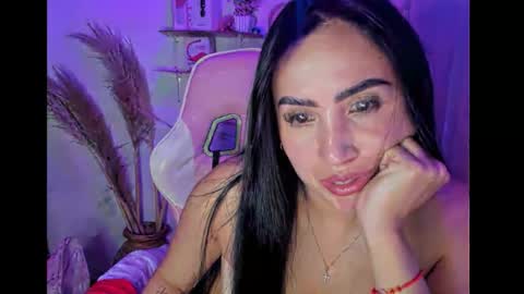 valeska online show from November 22, 12:09 am